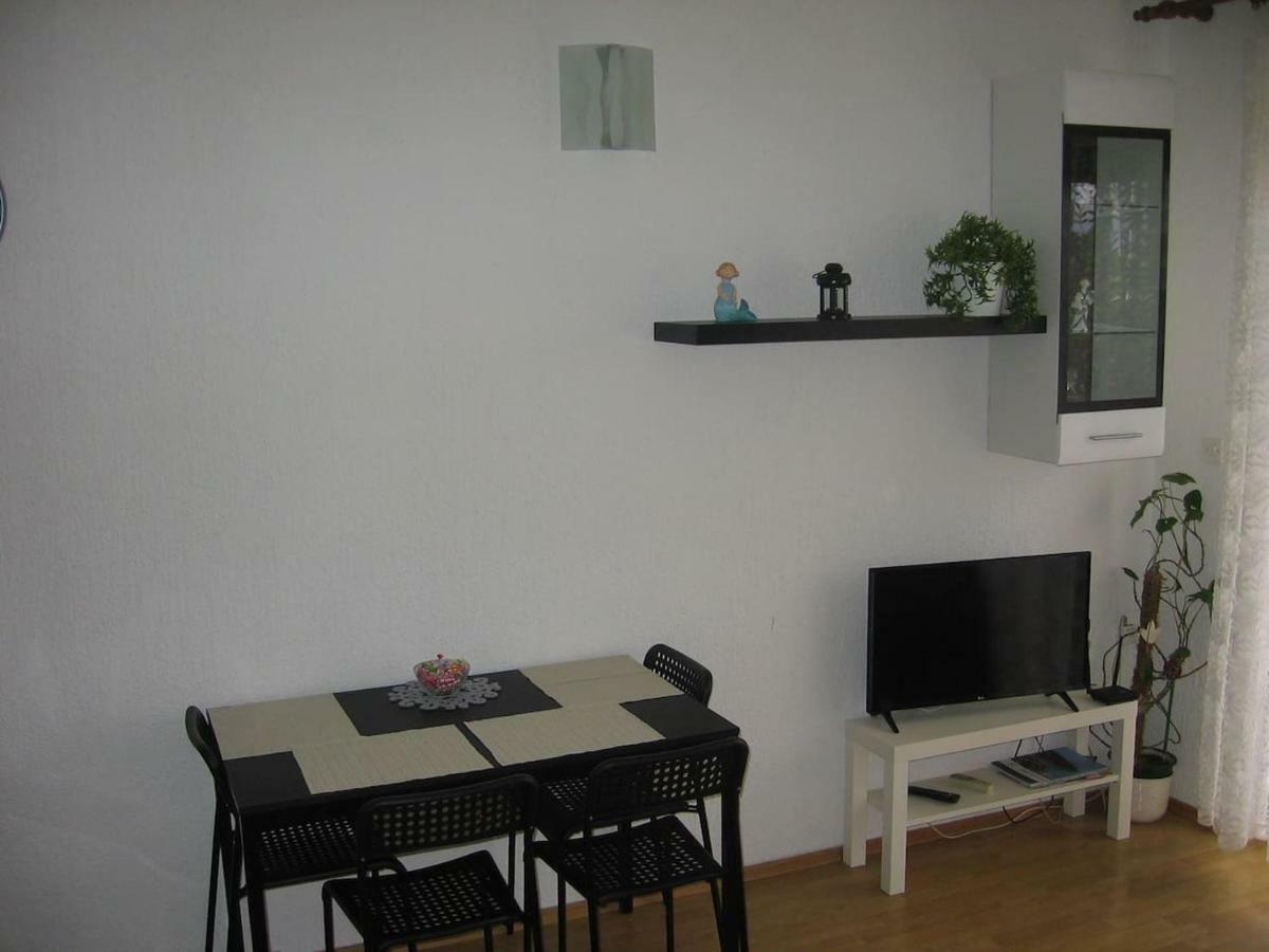 Apartman Valentic Leilighet Jadranovo Eksteriør bilde