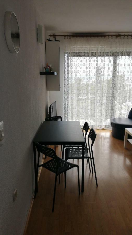 Apartman Valentic Leilighet Jadranovo Eksteriør bilde