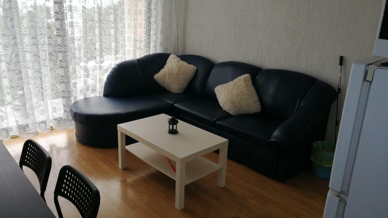 Apartman Valentic Leilighet Jadranovo Eksteriør bilde
